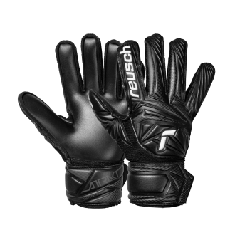 Reusch Attrakt Infinity Junior 5672715 7700 schwarz 1